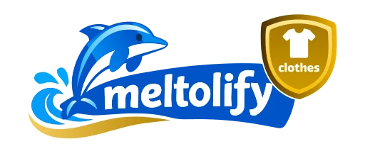 meltolify clothes